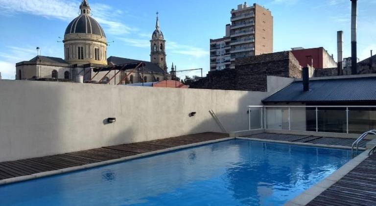 Apartamento  Rosario
