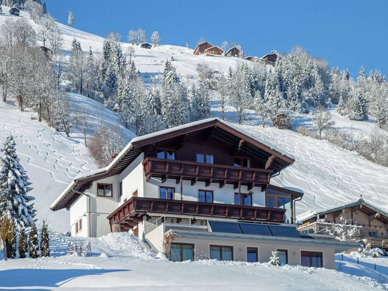 Appartement Westendorf