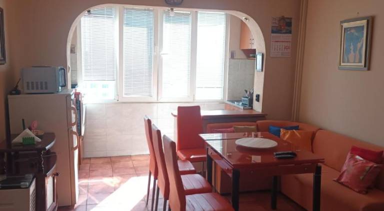Holiday apartment with 1 room for 3 persons — photo 3