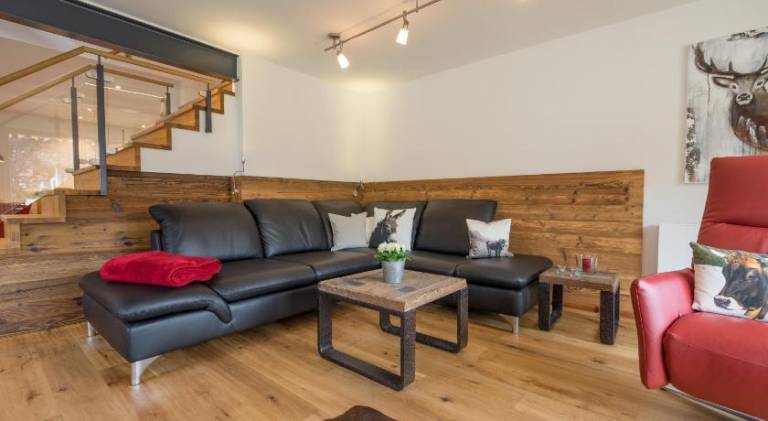 Apartment | Dogs allowed in Fischen im Allgaeu