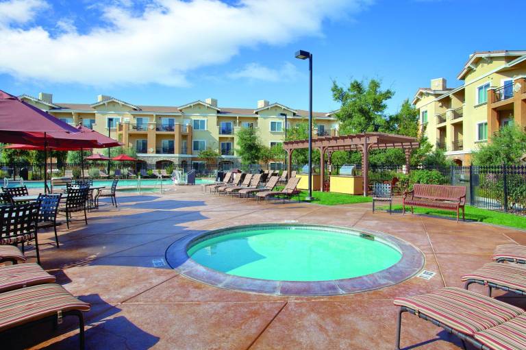 Resort Napa