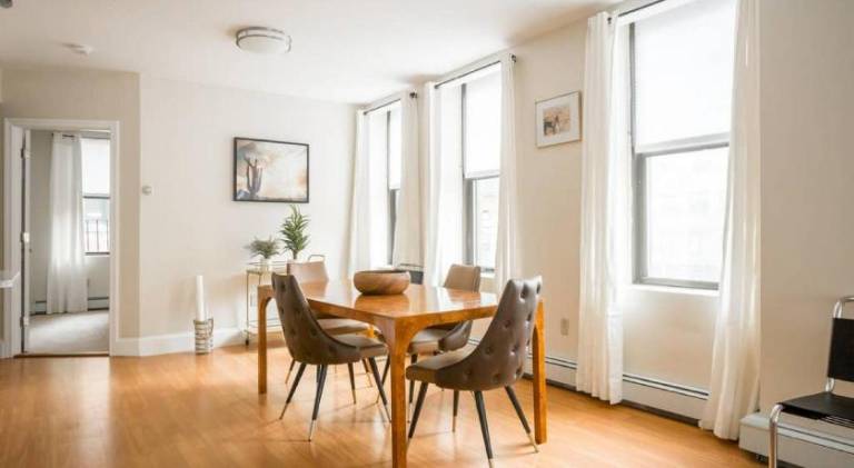 Rental apartment | Next to Faneuil Hall — photo 4