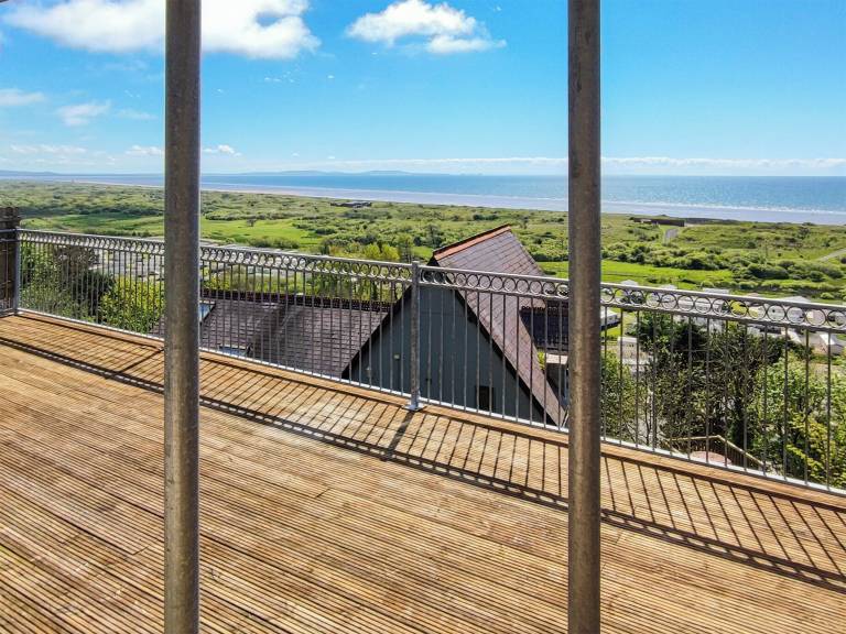 Cottage Pendine