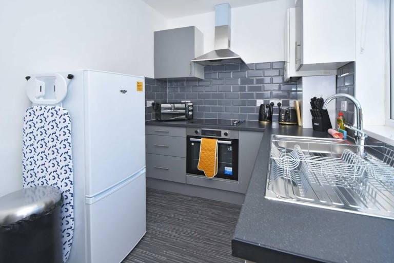 House Sandbach