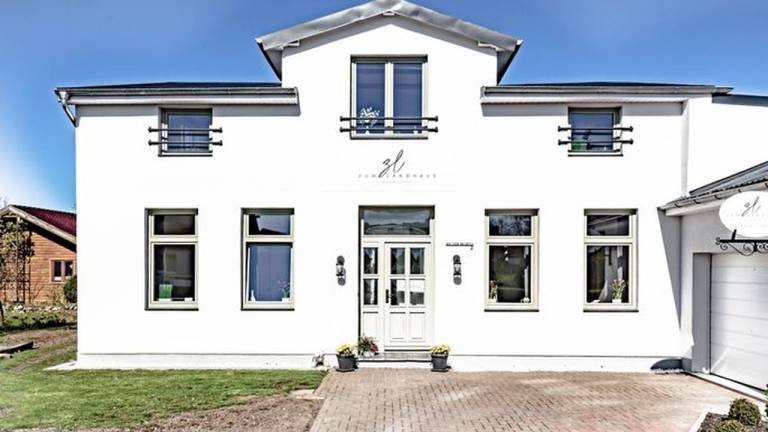 Ferienwohnung Wesselburen