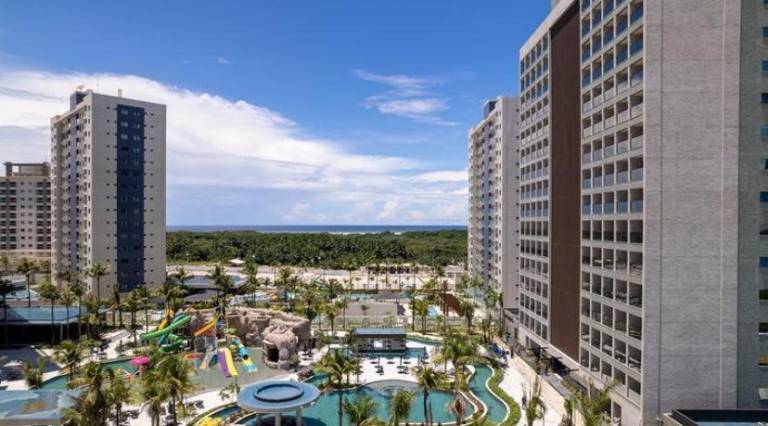 Salinas Premium ou Exclusive Resort- W&A — photo 3