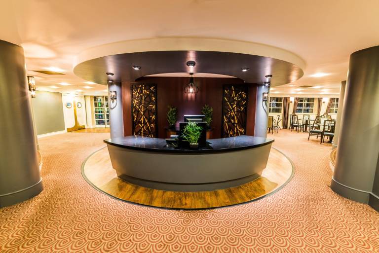 Crowne Plaza Liverpool - John Lennon Airport By IHG in Liverpool