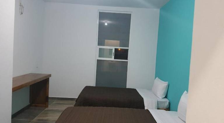 Lovely serviced apartment with terrace | Pets allowed in Querétaro