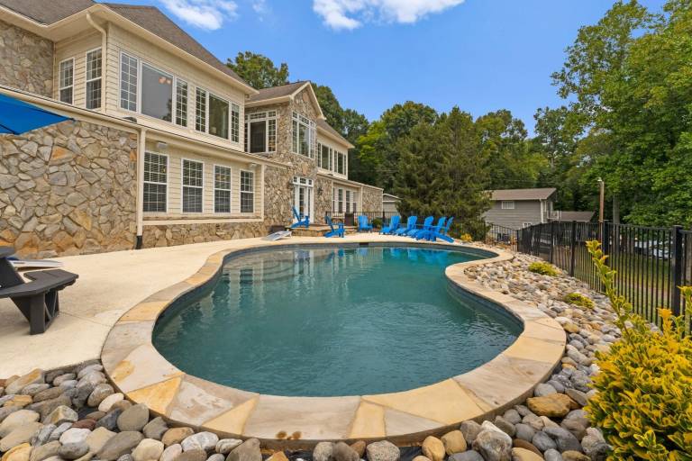 House  Statesville