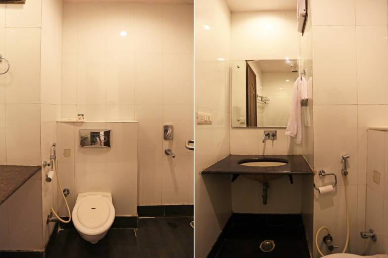 Opo Hotels Alpine Tree — photo 5
