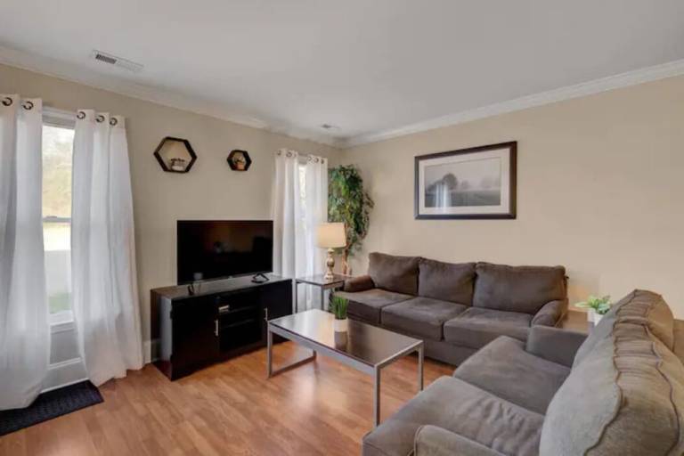 Apartment  Durham