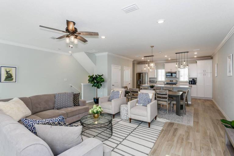 House Perdido Key