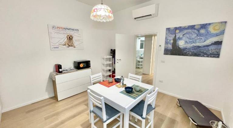 Holiday apartment with 1 room for 6 persons — photo 2