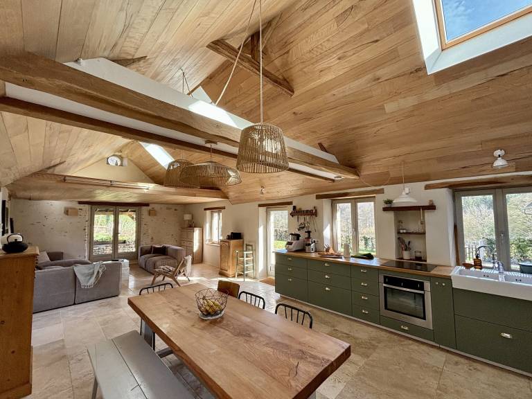 Huis La Chapelle-Montligeon