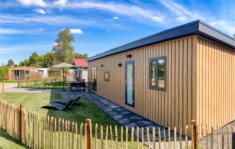 Ferienhaus in Heinkenszand f&uuml;r max. 5 Personen