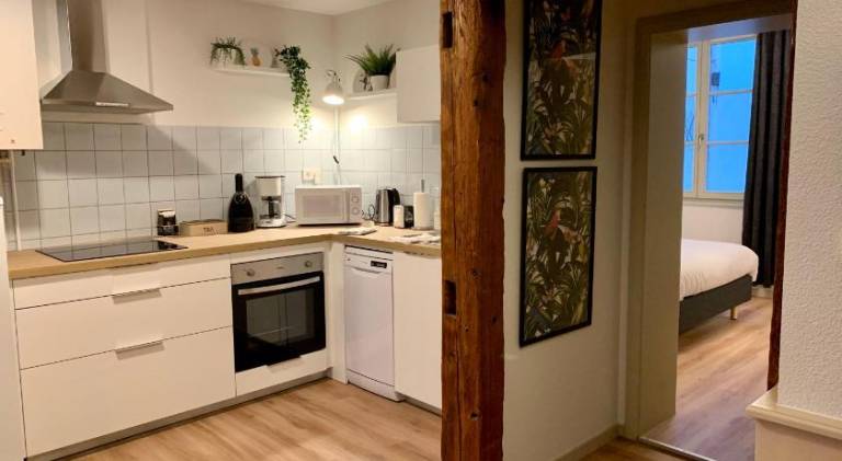 Fully equipped holiday apartment | Pets are welcome — photo 3