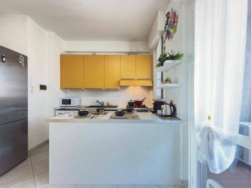 Apartment Baggio