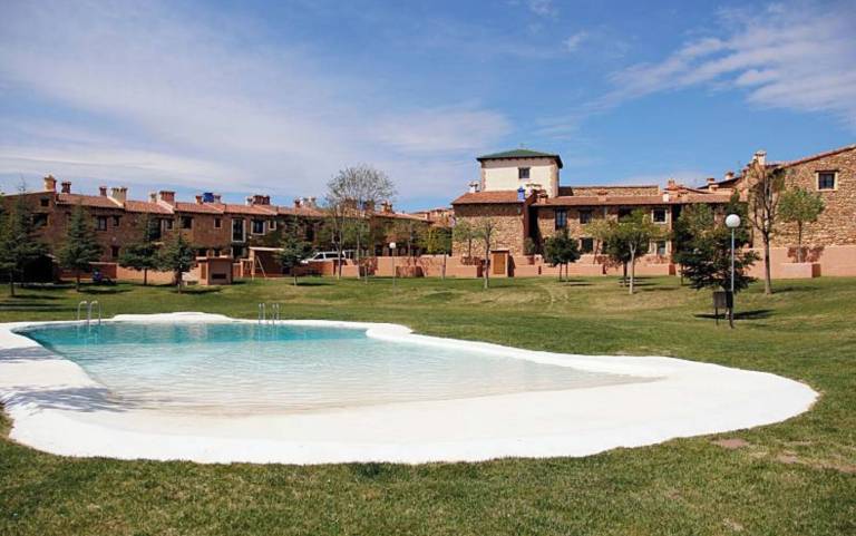 Casa Mora de Rubielos