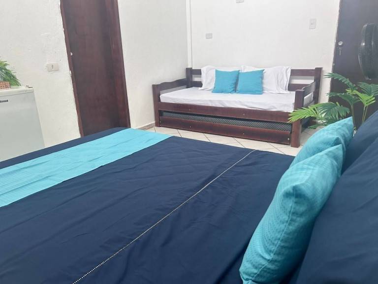Apartamento Praia dos Sonhos