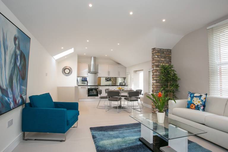 Lodge Dublin