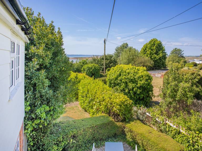 Cottage West Mersea