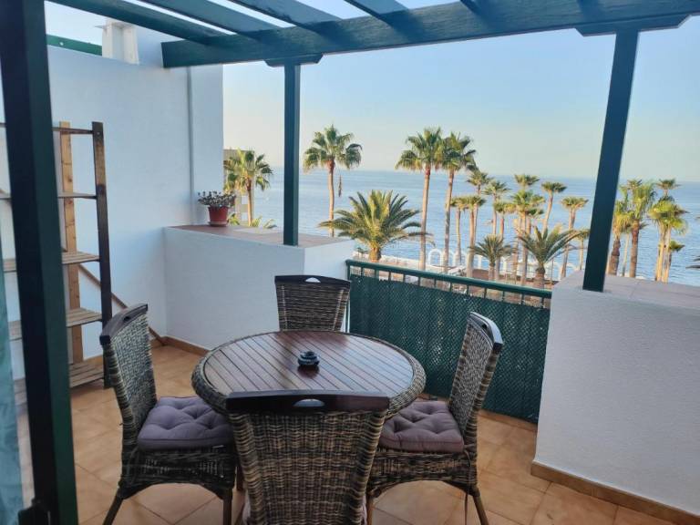 Rental apartment with terrace — photo 4