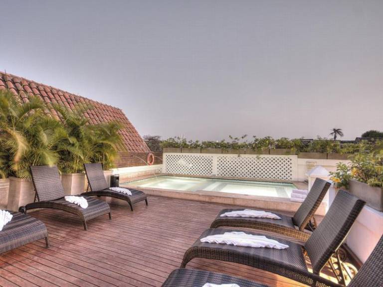 Casa Canabal Hotel Boutique — photo 2