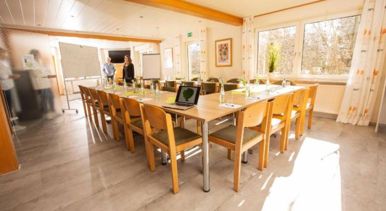 Hotel-Pension Haus Holtdirk — photo 3