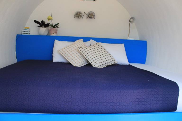 Tubohotel a unique place to stay — photo 2