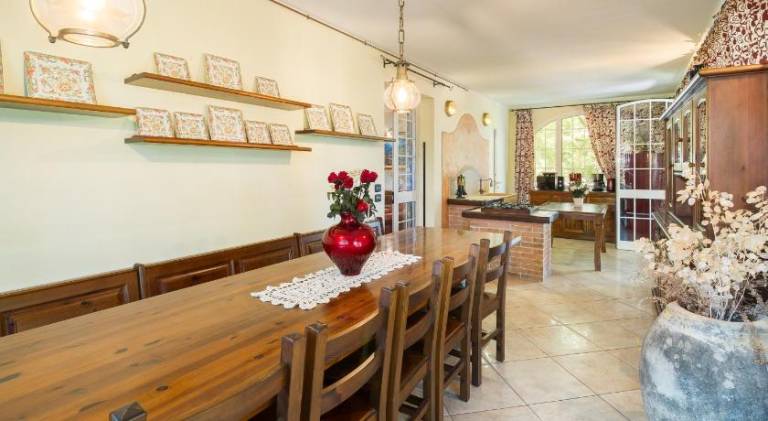 Wonderful rental apartment with garden, barbeque & patio | Close to the beach | Pets allowed — photo 4