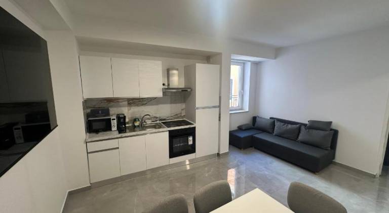 Holiday apartment with 2 rooms for 7 persons — photo 4