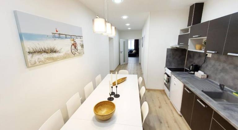 Apartment | Next to Bratislava Castle — photo 2