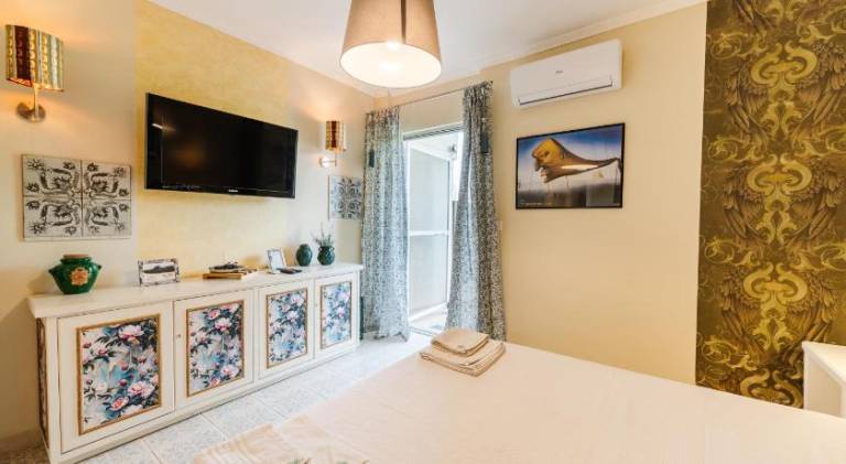 Διαμέρισμα Παλαιά Πόλη Κέρκυρας