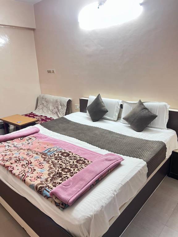 HOTEL VINAYAK PALACE — photo 4