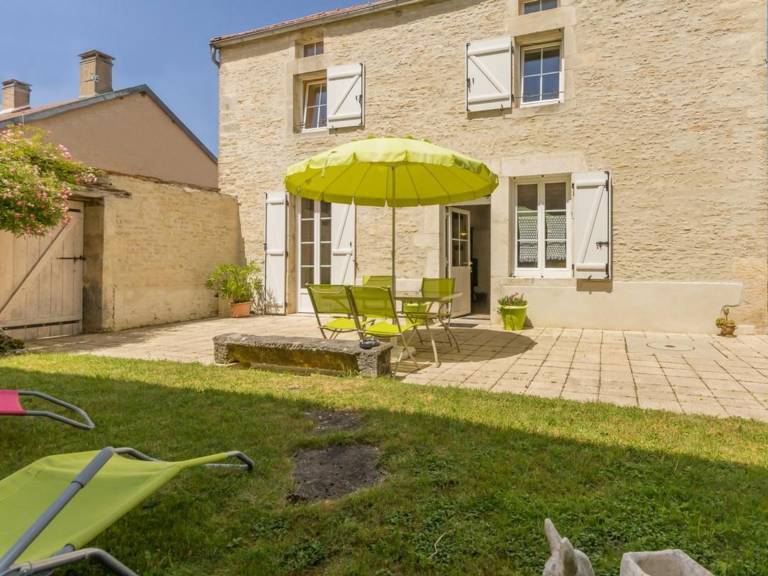 Landhaus Dijon