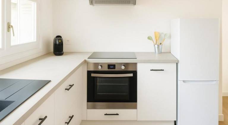 Rental apartment with 1 room for 4 persons — photo 4