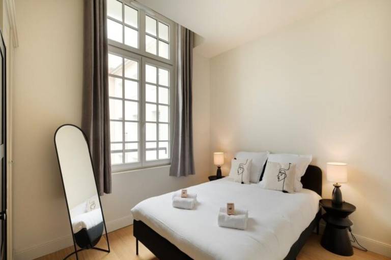 Rental apartment with 1 room for 2 persons — photo 3