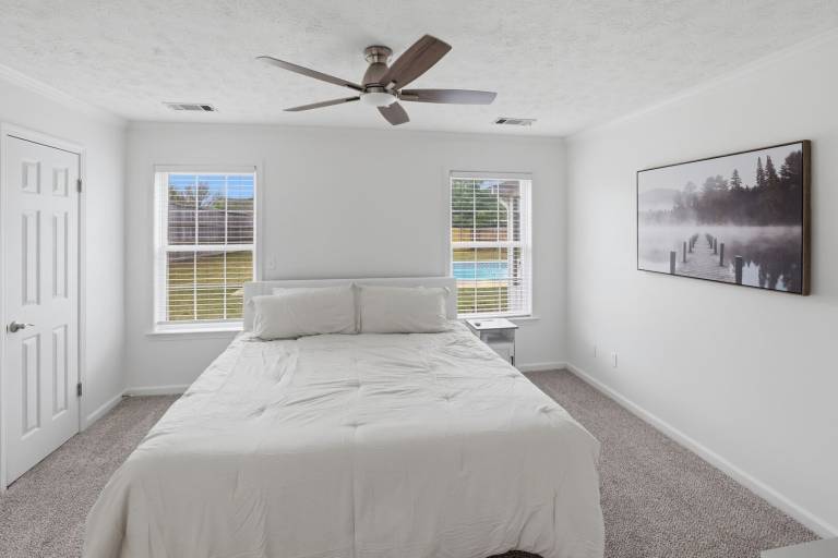 Children-friendly vacation home with pool, garden & terrace | Pets are welcome — photo 5
