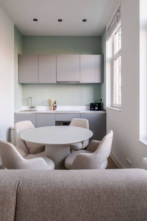 Ferienwohnung Rotterdam