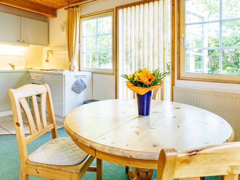Ferienwohnung Boek