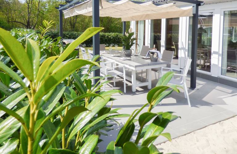 Ferienwohnung  Niendorf/Ostsee