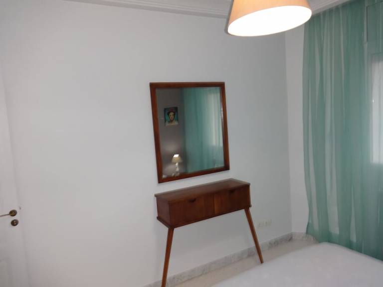 Appartement Marsa