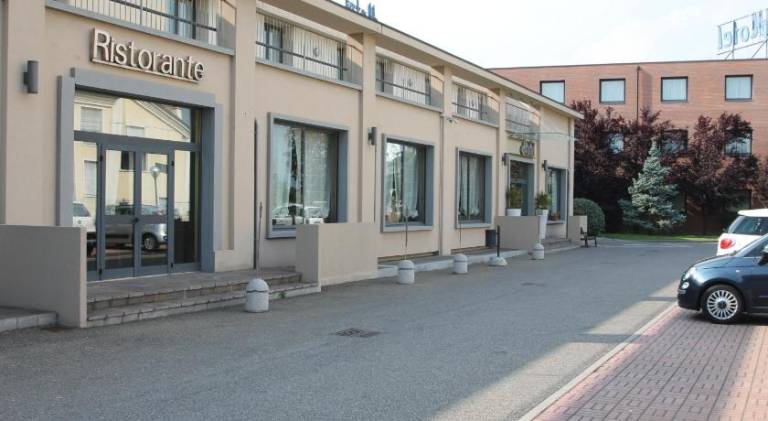 MH Hotel Piacenza Fiera — photo 4