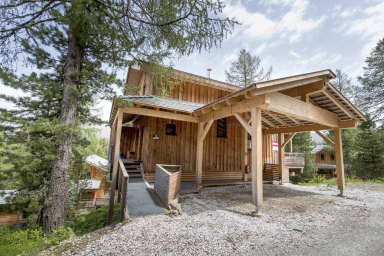 Chalet in Turrach, Kärnten, Österreich