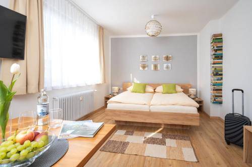 Ferienwohnung Judenburg