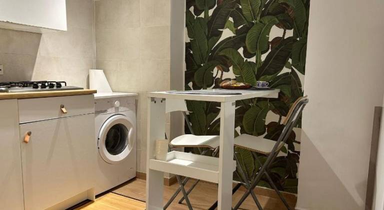 Holiday apartment with 1 room for 3 persons — photo 3