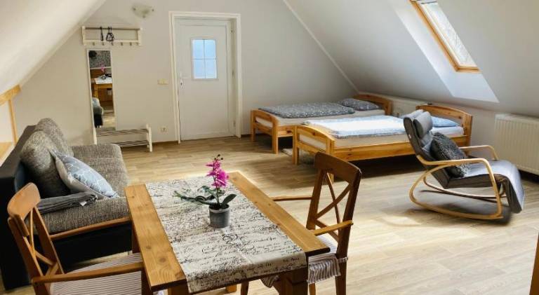 Rental apartment with 1 room for 3 persons — photo 4