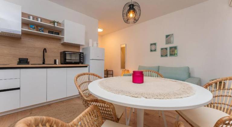 Charming apartment | Next to the beach | Pet-friendly — photo 5