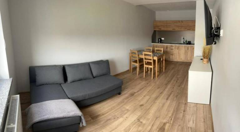 Bed & Breakfast Bystrzyca Kłodzka