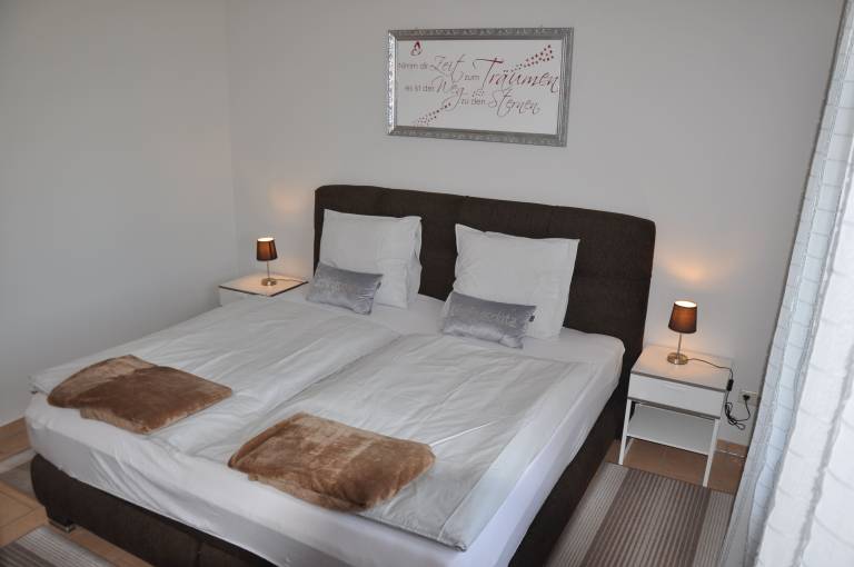 Ferienwohnung Legden